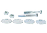 Whiteline 2013+ Subaru BRZ Rear Lower Control Arm Repair/Service Kit Whiteline Bushing Kits  AXOPROS