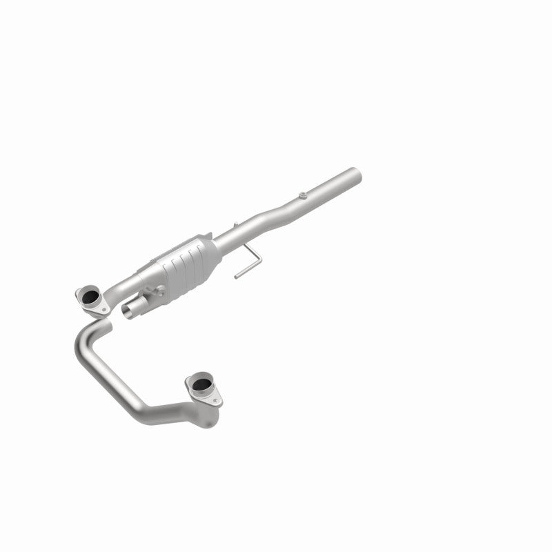 MagnaFlow Conv Direct Fit Ram 1500/2500 94-99 Magnaflow Catalytic Converter Direct Fit  AXOPROS