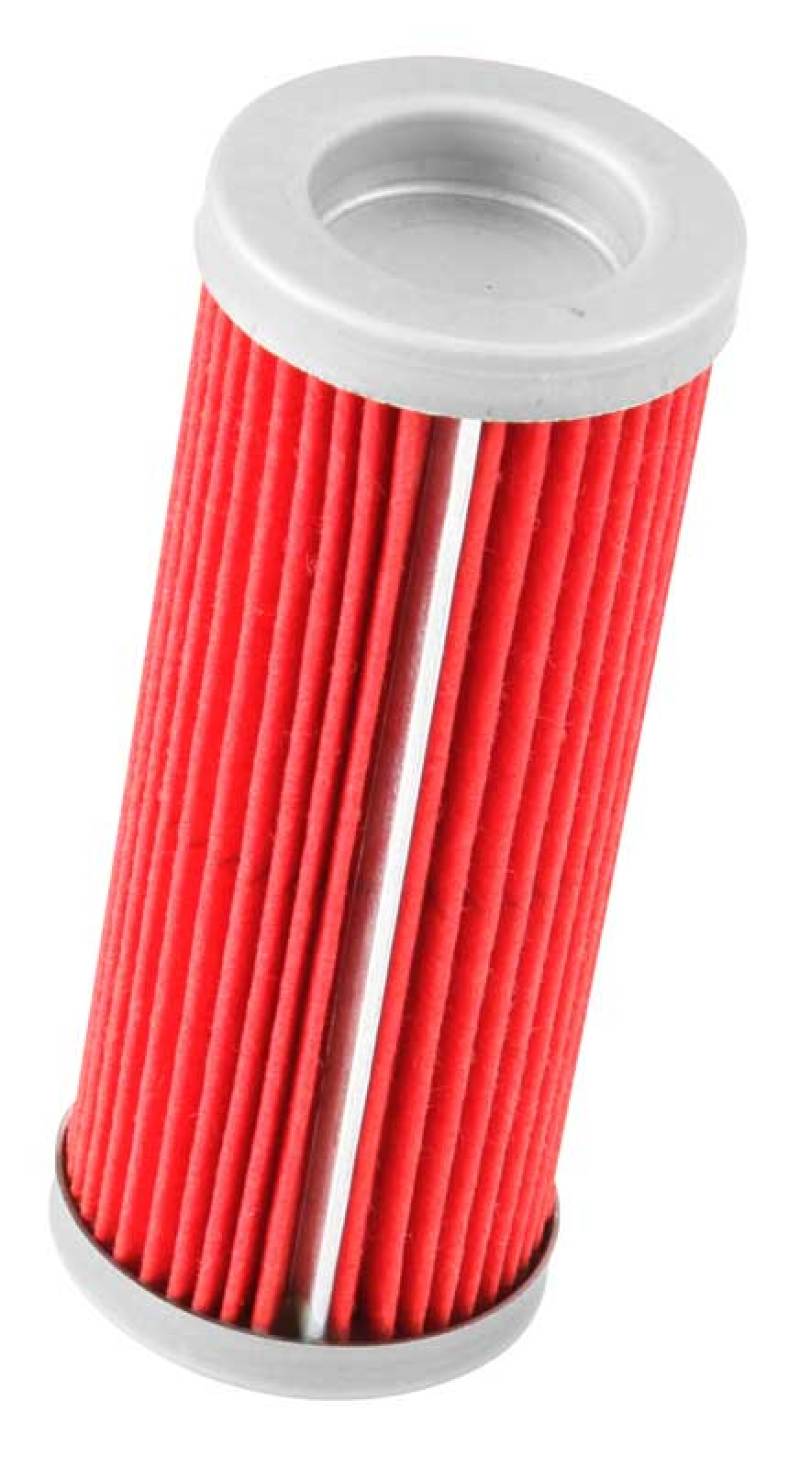 K&N 1.313in OD x 3.438in H Oil Filter K&N Engineering Oil Filters  AXOPROS