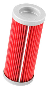 K&N 1.313in OD x 3.438in H Oil Filter K&N Engineering Oil Filters  AXOPROS