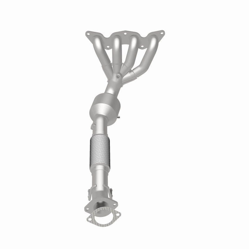 MagnaFlow Conv DF 2012 Ford Focus 2.0L Magnaflow Catalytic Converter Direct Fit  AXOPROS