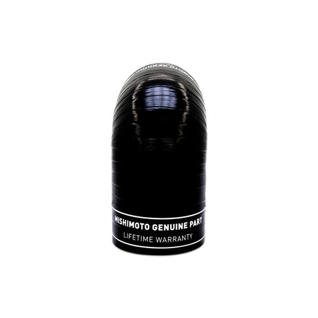 Mishimoto Mishimoto Duracore 3in 90 Degree Coupler Silicone Couplers & Hoses aftermarket performance part