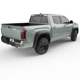 EGR 22-23 Toyota Tundra Bolt-On Look Fender Flares - Set EGR Fender Flares  AXOPROS