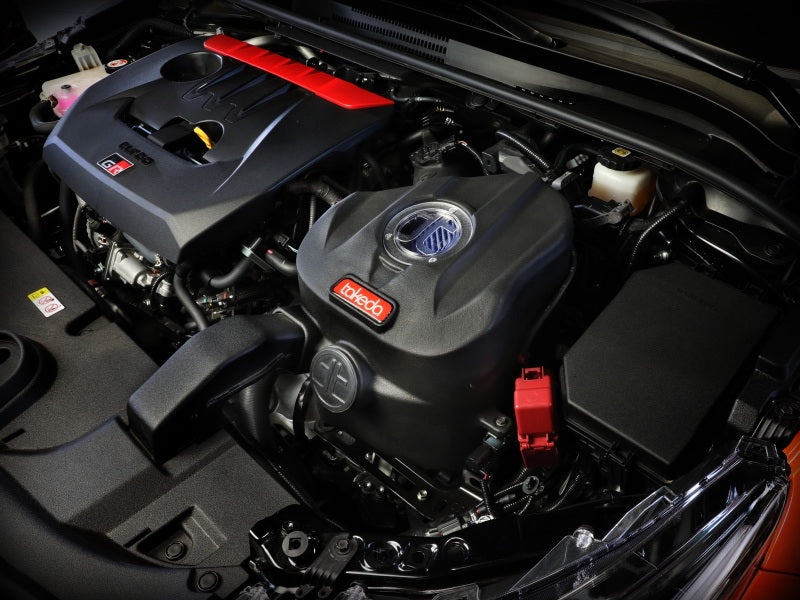 aFe 23-24 Toyota GR Corolla Takeda Momentum Intake aFe Cold Air Intakes  AXOPROS