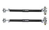 SPL Parts 2012+ BMW 3 Series/4 Series F3X Rear Toe Links w/Eccentric Lockout SPL Parts Suspension Arms & Components  AXOPROS
