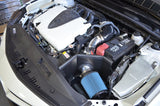 Injen 18-20 Toyota Camry V6 3.5L Laser Black Short Ram Air Intake Injen Cold Air Intakes  AXOPROS