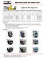 HKS Hi-Power SPEC-L Tail Tip Cover - Carbon HKS Catback  AXOPROS
