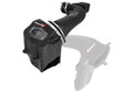 aFe Momentum GT Pro DRY S Cold Air Intake System 2017 Ford Superduty V8-6.2L aFe Cold Air Intakes  AXOPROS