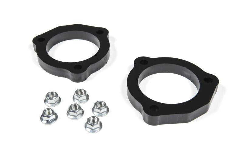 Zone Offroad 15-20 Chevy Colorado/GMC Canyon 1.25in Leveling Kit Zone Offroad Leveling Kits  AXOPROS