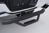 Go Rhino Dominator Hitch Step - Black Go Rhino Hitch Accessories  AXOPROS