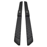 Westin 09-18 RAM 1500 CC / 10-24 2500/3500 CC HDX Running Boards - Tex. Blk Westin Running Boards  AXOPROS