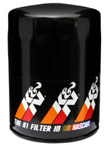K&N Oil Filter for Ford/Audi/VW/Toyota/Mercury/Mazda/Nissan/Dodge/Lincoln/Volvo 3.656in OD K&N Engineering Oil Filters  AXOPROS