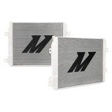 Mishimoto 11+ Chevy 6.6L Duramax Radiator Mishimoto Radiators  AXOPROS