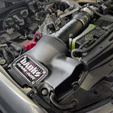 Banks Power 23-24 Ford F250/F350/F450 6.7L Ram-Air Intake System - Oiled Filter Banks Power Short Ram Air Intakes  AXOPROS