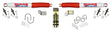 Skyjacker 2005-2017 Ford F-350 Super Duty Steering Damper Kit Skyjacker Steering Dampers  AXOPROS