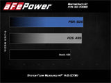 aFe Momentum GT Pro DRY S Cold Air Intake System 20-21 Ford F-250/F-350 aFe Cold Air Intakes  AXOPROS