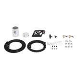 Mishimoto 08-10 Ford 6.4L Powerstroke Coolant Filtration Kit - Black Mishimoto Coolant Filters  AXOPROS