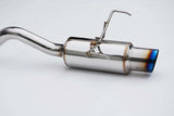 Invidia 2001-2006 Acura RSX DC5 TYPE-S N1 Titanium Tip Cat-back Exhaust Invidia Catback  AXOPROS