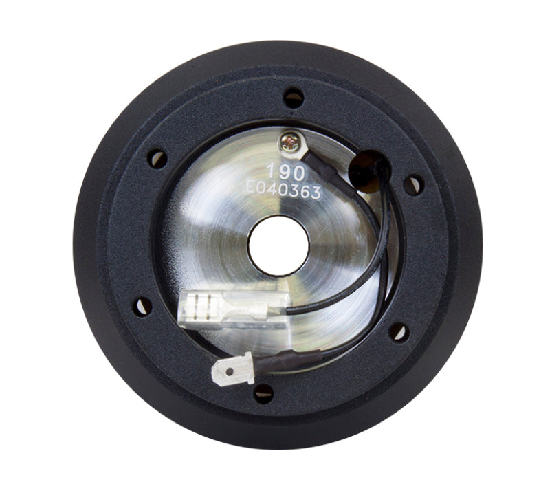 NRG Short Hub Adapter Civic / 88-91 CRX / 90-93 Integra NRG Steering Wheel Hubs  AXOPROS