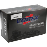 Vertex Piston 19-23 Yamaha YZ 85 85cc Top End Piston Kit Vertex Pistons Piston Sets - Powersports  AXOPROS