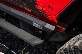 AMP Research 2007-2018 Jeep Wrangler JKU 4DR PowerStep XL - Black (Incl OEM Style Illumination) AMP Research Running Boards  AXOPROS