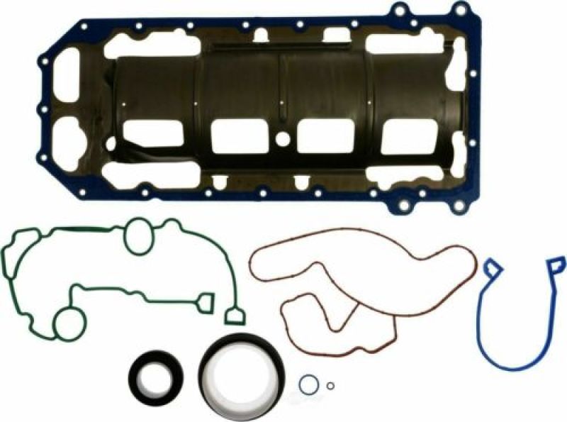 MAHLE Original Chevrolet Express 2500 6.6L Conversion Set - (Vin L 2011-2015 / Vin 8 2011-2016) Victor Reinz Engine Gaskets  AXOPROS