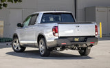Magnaflow 2021+ Honda Ridgeline 3.5L NEO Cat-Back Exhaust System Magnaflow Catback  AXOPROS