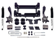Tuff Country Tuff Country 99-03 Toyota Tundra 4x4 & 2wd 5in Lift Kit (w/Steering Knuckles No Shocks) Lift Kits aftermarket performance part