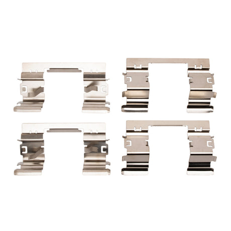 DFC DFC 05-20 Cadillac Escalade ESV Front Premium Hardware Kit Brake Hardware aftermarket performance part