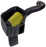 Airaid 2020 Chevrolet Suburban/Tahoe / 2020 Cadillac Escalade 6.2L Performance Air Intake System Airaid Cold Air Intakes  AXOPROS
