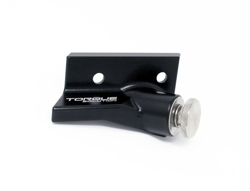 Torque Solution 09+ Nissan GT-R R35 Brake Master Cylinder Brace Torque Solution Brake Hardware  AXOPROS