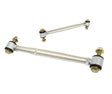 Carli 14-23 Ram 2500 Extended Sway Bar End Links Carli Sway Bar Endlinks  AXOPROS