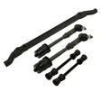 BD Diesel 01-10 Chevrolet Silverado / GMC Sierra 2500HD/3500HD Steering Upgrade Kit BD Diesel Steering Stabilizer  AXOPROS