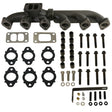 BD Diesel 03-07 Dodge 5.9L Cummins Pulse Exhaust Manifold Kit BD Diesel Headers & Manifolds  AXOPROS