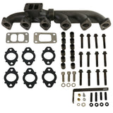 BD Diesel 03-07 Dodge 5.9L Cummins Pulse Exhaust Manifold Kit BD Diesel Headers & Manifolds  AXOPROS