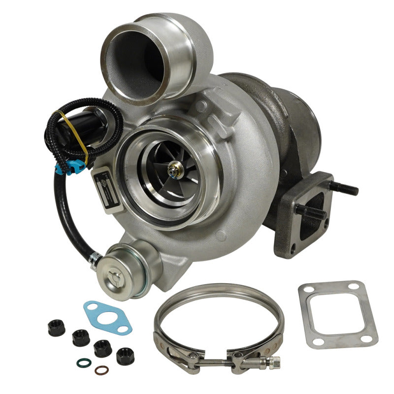 BD Diesel 04.5-07 Dodge 5.9L Turbo Stock Replacement HE351CW BD Diesel Turbochargers  AXOPROS
