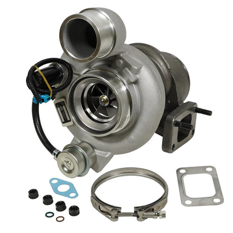 BD Diesel 04.5-07 Dodge 5.9L Turbo Stock Replacement HE351CW BD Diesel Turbochargers  AXOPROS