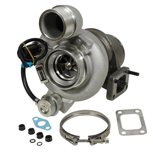 BD Diesel 04.5-07 Dodge 5.9L Turbo Stock Replacement HE351CW BD Diesel Turbochargers  AXOPROS