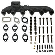 BD Diesel 07.5-18 Dodge 2500/3500 Pick-Up Exhaust Manifold Kit BD Diesel Headers & Manifolds  AXOPROS
