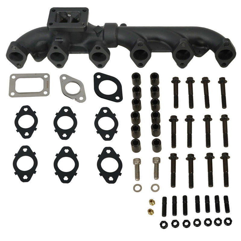BD Diesel 07.5-18 Dodge 2500/3500 Pick-Up Exhaust Manifold Kit BD Diesel Headers & Manifolds  AXOPROS