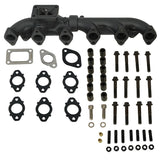 BD Diesel 07.5-18 Dodge 2500/3500 Pick-Up Exhaust Manifold Kit BD Diesel Headers & Manifolds  AXOPROS