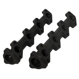 BD Diesel 08-10 Ford F-250/F-350/F-450/F-550 Powerstroke 6.4L Exhaust Manifold Set BD Diesel Headers & Manifolds  AXOPROS