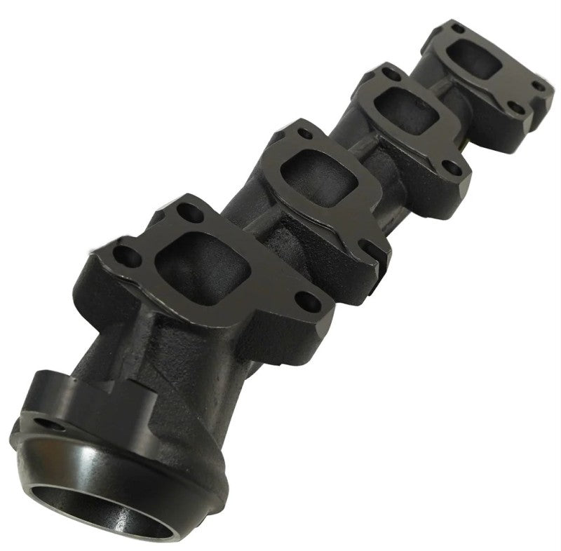 BD Diesel 09-22 Dodge Ram 1500/2500/3500 5.7L Hemi Exhaust Manifold Driver Side BD Diesel Headers & Manifolds  AXOPROS
