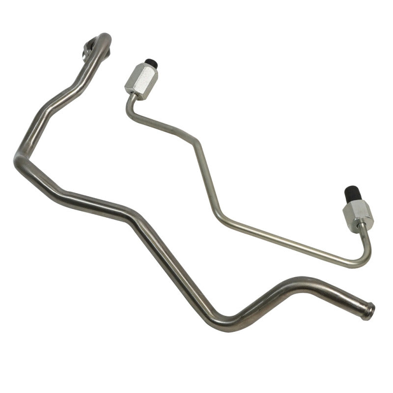 BD Diesel 11-16 Chevrolet Silverado 2500HD /3500HD 6.6L Venom CP3 Conversion Kit C/W Standard Pump BD Diesel Fuel Systems  AXOPROS