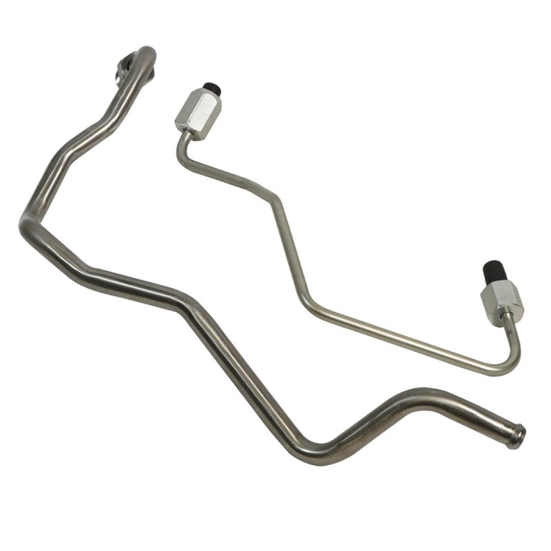 BD Diesel 11-16 Chevrolet Silverado 2500HD /3500HD 6.6L Venom CP3 Conversion Kit C/W Standard Pump BD Diesel Fuel Systems  AXOPROS