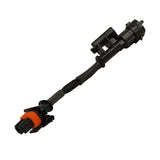 BD Diesel 11-16 Chevrolet Silverado 2500HD /3500HD 6.6L Venom CP3 Conversion Kit C/W Standard Pump BD Diesel Fuel Systems  AXOPROS