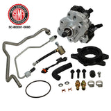 BD Diesel 11-16 Chevrolet Silverado 2500HD /3500HD 6.6L Venom CP3 Conversion Kit C/W Standard Pump BD Diesel Fuel Systems  AXOPROS