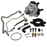 BD Diesel 11-16 Chevrolet Silverado 2500HD /3500HD 6.6L Venom CP3 Conversion Kit C/W Standard Pump BD Diesel Fuel Systems  AXOPROS