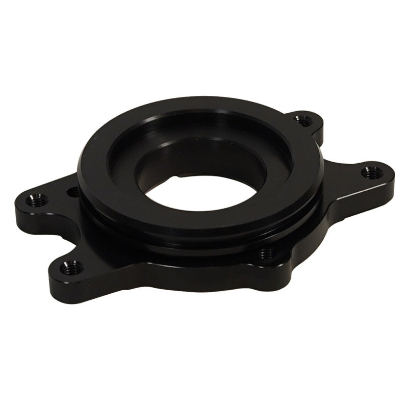 BD Diesel 11-16 Chevrolet Silverado 2500HD /3500HD 6.6L Venom CP3 Conversion Kit C/W Standard Pump BD Diesel Fuel Systems  AXOPROS