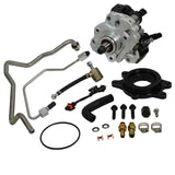 BD Diesel 11-16 Chevrolet Silverado 2500HD /3500HD 6.6L Venom CP3 Conversion Kit C/W Standard Pump BD Diesel Fuel Systems  AXOPROS